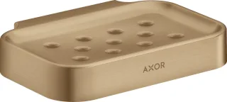 Hansgrohe Seifenschale Hansgrohe Axor Universal Circular 42805140