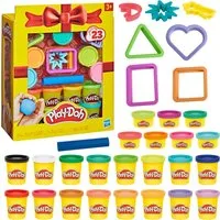 Hasbro Knetform-Set Play-Doh Geschenkset