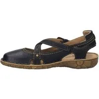 Josef Seibel Josef Seibel - Rosalie 13 - Schwarz Sandalette