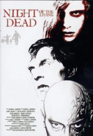 Night of the living dead