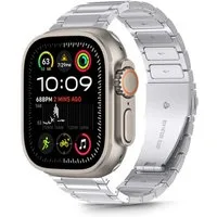 TECH PROTECT Smartwatch-Armband Tech-Protect Edelstahlarmband für Apple Watch 4-10 SE Ultra 44-49mm