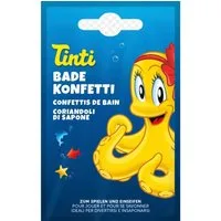 TINTI Badespielzeug Tinti Badekonfetti