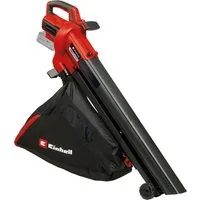 Einhell Akku-Laubsauger VENTURRO 18/210, km/h Blasgeschwindigkeit, ohne Akku und Ladegerät