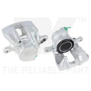 NK Bremssattel vorne rechts Mercedes C-Klasse W202 2133134