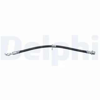 Delphi Bremsschlauch hinten links Toyota Corolla E21