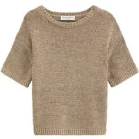 Marc O'Polo DENIM 3/4 Arm-Pullover Knit Pullovers Shortsleeve