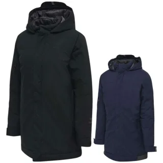 Hummel NORTH PARKA JACKE Mantel Damen