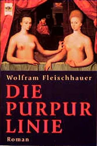 Die Purpurlinie