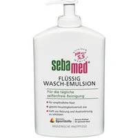 sebamed Gesichtsreinigungsgel