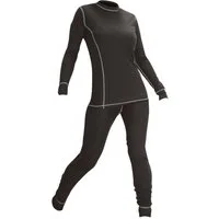 roleff Funktionsunterhemd RO 205 (Damen) schwarz
