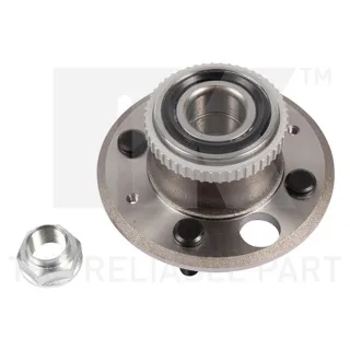 NK Radlager hinten Honda Civic 6 762609