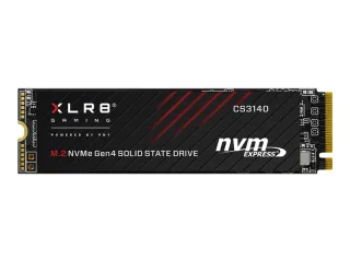 PNY XLR8 CS3140 | m280cs3140-8tb-rb | SSD - 8 TB