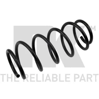 NK Feder vorne Opel Astra F 533636