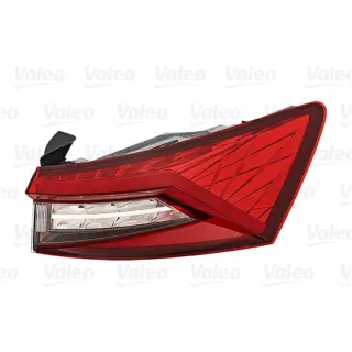 Valeo Heckleuchte rechts au?en Skoda Kodiaq 047144