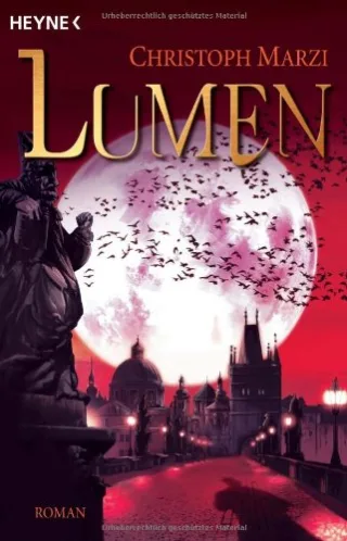 Lumen: Die Uralte Metropole 3 - Roman [Taschenbuch] [2006] Dahnke Uta Marzi Christoph animagic