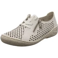 Rieker Schnürschuh