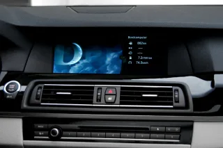 IMA Multimedia Adapter „Basic” für BMW CIC Professional F-Serie