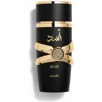 Lattafa Eau de Parfum Lattafa Asad Eau de Parfum 100ml, 1-tlg., EDP