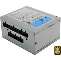SSP-550SFG 550W, PC-Netzteil 2x PCIe, Kabel-Management, 550 Watt