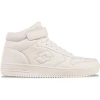 Lotto Sneaker - in angesagtem Midcut Basketball-Design