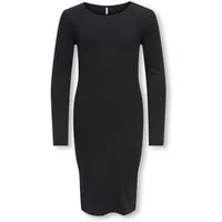 KIDS ONLY Jerseykleid Kogbelfast Life L/S Midi Dress Jrs