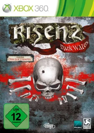 Risen 2: Dark Waters - [für Xbox 360]