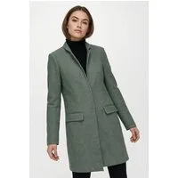 ONLY Kurzmantel ONLLINEA L/S FIT CUT COATIGAN CC TLR