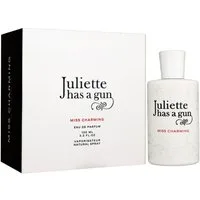 Juliette has a Gun Eau de Parfum Miss Charming 100 ml