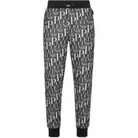 PHILIPP PLEIN Jogginghose Philipp Plein Tm