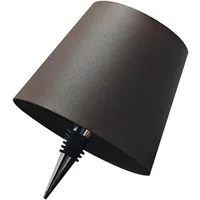 Realb2b LED Tischleuchte LED Flaschenlampe Aufsatz Touch Tischleuchte Flaschen Innen/Outdoor, LED Energiesparend Integriert, Weiß, Kabellos, wasserdicht, Touch-Bedienung, flexibel für Flaschen