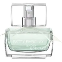 Betty Barclay Eau de Toilette Betty Barclay Tender Blossom EDT NATURAL SPRAY 50 ML, 1-tlg., mit fruchtigen Noten