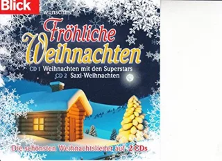Weihnachten