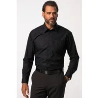 JP1880 Businesshemd Hemd Business Variokragen Comfort Fit