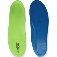 filsko orthopädische Schuheinlagen orthopädische FOOTMATE Kinder Einlegesohlen (Set, 1 Paar), 14cm-25cm