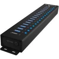 IB-HUB1717-U3, USB-Hub