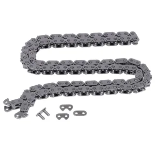 Febi Steuerkette Mercedes 172524