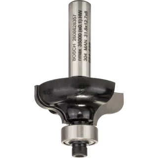 Bosch PRO Kantenformfräser G - 2608628357