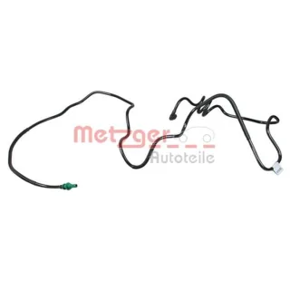 Metzger Kraftstoffleitung vorne Renault Megane 2 Scenic 2