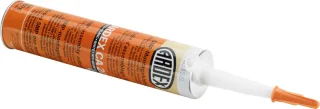 Viega Montagekleber 4965.96, in 310 ml Ersatzteil für Advantix Vario 691509