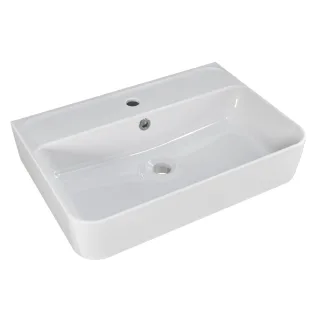 Pelipal Serie 7200 Keramik-Aufsatzbecken, BAETU1007920001 BAETU1007920001