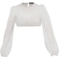 MarJo Dirndlbluse KINDING