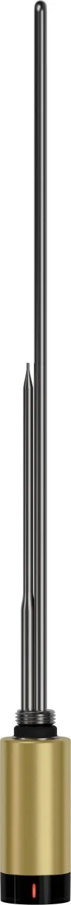 Neuesbad Serie 600 Heizstab, 600 W, Gold Matt NB1DEAGIR6011