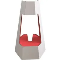 Roth Schultüte Schultüten-Ständer, aus Karton für 85cm und 70cm Zuckertüte