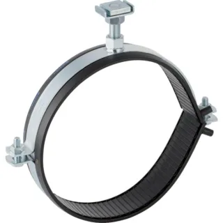 Geberit Pluvia Rohrschelle 371861001