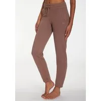 H.I.S Relaxhose mit breitem Bund, Loungewear, Loungeanzug