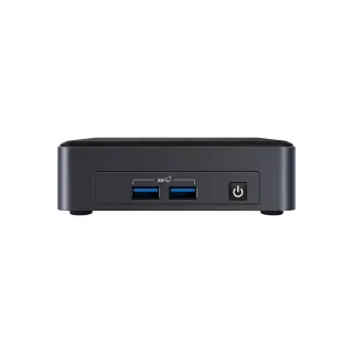 ASUS BNUC11TNHI50000 | 90ab1tnh-mb6100 | UCFF - Mini-PC Barebone