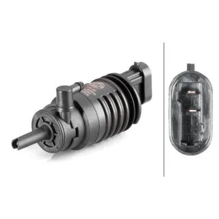 Hella Waschwasserpumpe Renault 8TW006848-051