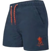 Nebulus Hose & Shorts LEON, F234 - Herren, navy, M