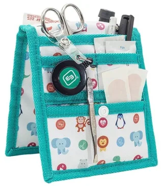 ELITE BAGS KEEN´S KIDS Organizer