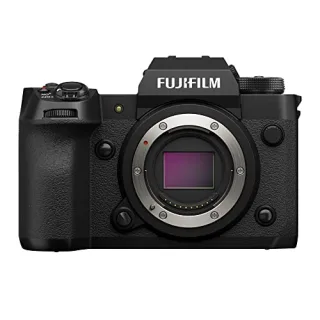 Fujifilm X-H2 Body [402MP APS-C Sensor 3" LCD] schwarz